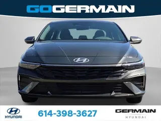 Hyundai ELANTRA 2026 SE 4dr Sedán