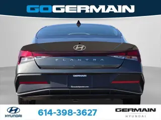 Hyundai ELANTRA 2026 SE 4dr Sedán