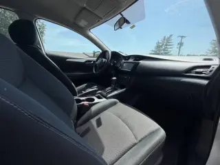 Nissan Sentra 2019