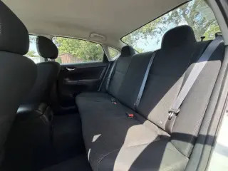 Nissan Sentra 2019