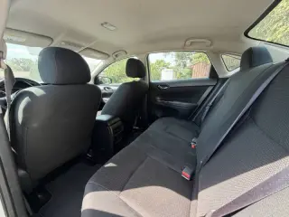 Nissan Sentra 2019