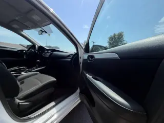 Nissan Sentra 2019