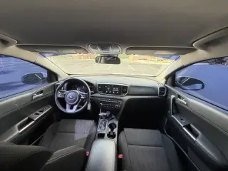 Kia Sportage 2020