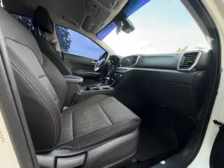 Kia Sportage 2020