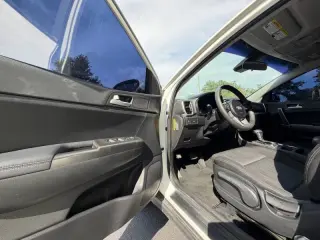 Kia Sportage 2020