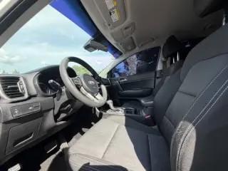 Kia Sportage 2020