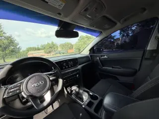 Kia Sportage 2020