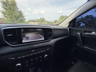 Kia Sportage 2020