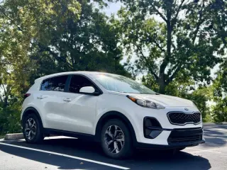 Kia Sportage 2020