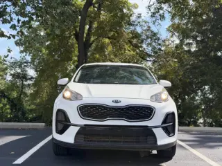 Kia Sportage 2020