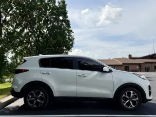 Kia Sportage 2020