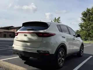 Kia Sportage 2020