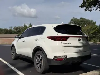 Kia Sportage 2020