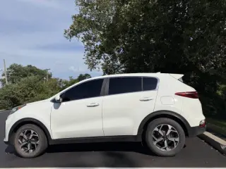 Kia Sportage 2020