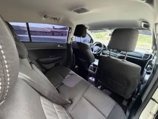 Kia Sportage 2020