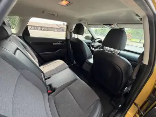 2021 Kia Seltos