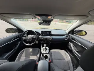 2021 Kia Seltos