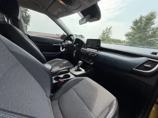2021 Kia Seltos