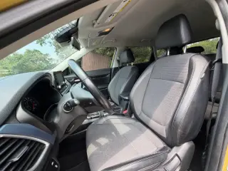 2021 Kia Seltos