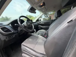 2021 Kia Seltos