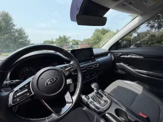 2021 Kia Seltos