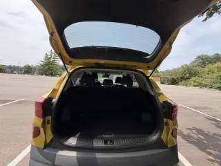 2021 Kia Seltos