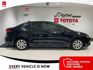 Toyota Corolla 2025 LE Sedán 4 puertas