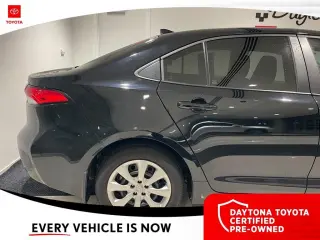Toyota Corolla 2025 LE Sedán 4 puertas