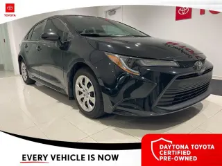 Toyota Corolla 2025 LE Sedán 4 puertas
