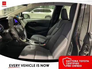 Toyota Corolla 2025 LE Sedán 4 puertas
