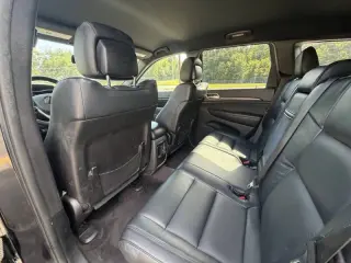 Jeep Grand Cherokee 2015