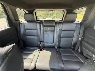 Jeep Grand Cherokee 2015