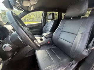 Jeep Grand Cherokee 2015