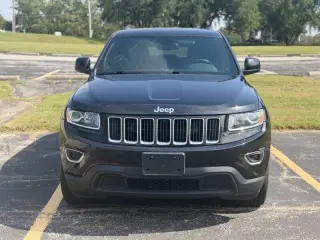 Jeep Grand Cherokee 2015