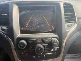 Jeep Grand Cherokee 2015