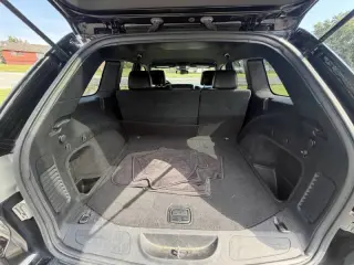 Jeep Grand Cherokee 2015