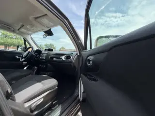 2020 Jeep Renegade