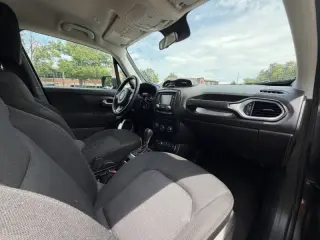 2020 Jeep Renegade