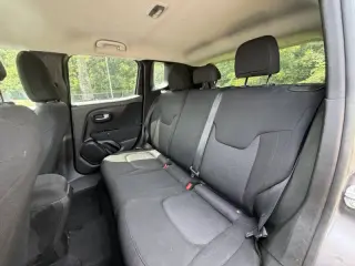2020 Jeep Renegade