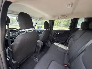 2020 Jeep Renegade