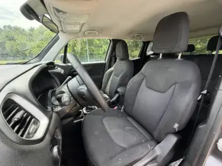 2020 Jeep Renegade