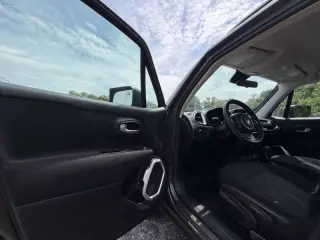 2020 Jeep Renegade