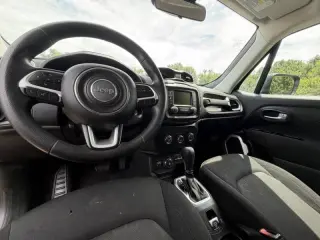 2020 Jeep Renegade