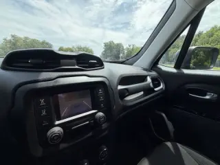 2020 Jeep Renegade