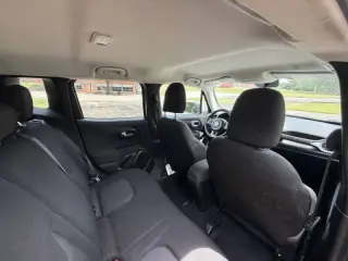 2020 Jeep Renegade