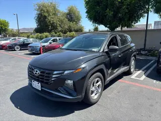Hyundai TUCSON 2024 SEL 4dr SUV
