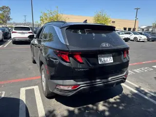 Hyundai TUCSON 2024 SEL 4dr SUV