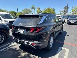 Hyundai TUCSON 2024 SEL 4dr SUV