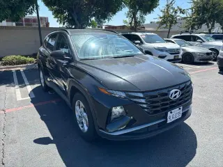 Hyundai TUCSON 2024 SEL 4dr SUV