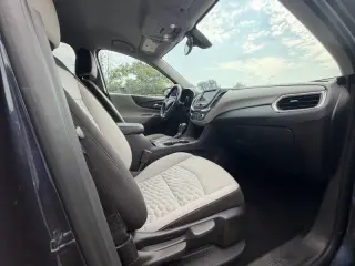 Chevrolet Equinox 2019